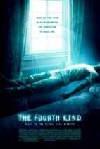 Horror History: Friday, November 6, 2009: The Fourth Kind was released in theaters