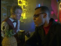 Friday, May 31, 1996: “Tales From The Crypt” episode “Cold War” premiered