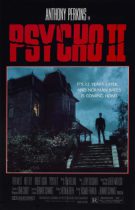 Horror History: Friday, June 3, 1983: Psycho II was released in theaters