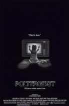 Horror History: Friday, June 4, 1982: Poltergeist was released in theaters