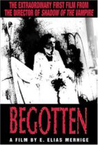 Horror History: Wednesday, June 5, 1991: Begotten was released in theaters