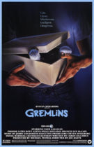 Horror History: Friday, June 8, 1984: Gremlins was released in theaters