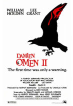 Horror History: Friday, June 9, 1978: Damien: Omen II was released in theaters