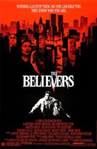 Horror History: Wednesday, June 10, 1987: The Believers was released in theaters