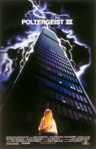 Horror History: Friday, June 10, 1988: Poltergeist III was released in theaters
