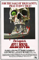 Horror History: Friday, June 15, 1973: The Legend of Hell House was released in theaters