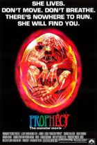 Horror History: Friday, June 15, 1979: Prophecy was released in theaters
