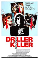 Horror History: Friday, June 15, 1979: The Driller Killer was released in theaters