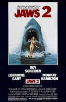 Horror History: Friday, June 16, 1978: Jaws 2 was released in theaters