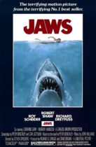Horror History: Friday, June 20, 1975: Jaws was released in theaters