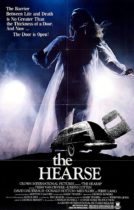 Horror History: Friday, June 20, 1980: The Hearse was released in theaters