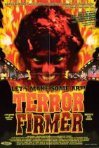 Horror History: Sunday, June 20, 1999: Terror Firmer was released in theaters