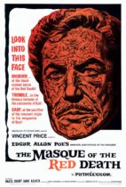 Horror History: Wednesday, June 24, 1964: The Masque of the Red Death was released in theaters
