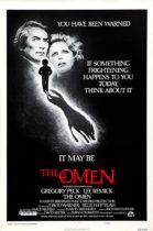 Horror History: Friday, June 25, 1976: The Omen was released in theaters