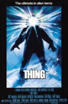 Horror History: Friday, June 25, 1982: The Thing was released in theaters
