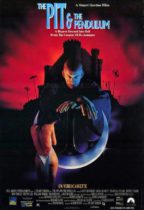 Horror History: Thursday, June 27, 1991: The Pit and the Pendulum was released in theaters