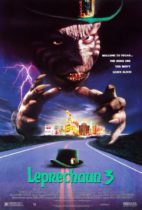 Horror History: Tuesday, June 27, 1995: Leprechaun 3 was released direct-to-video