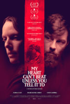 Friday, June 25, 2021: My Heart Can’t Beat Unless You Tell It To Premieres Today on VOD