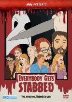 Everybody Gets Stabbed (2020) (HNN Presents) Available June 29