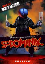 Sodomaniac (2015) (Special Edition) Available July 6