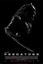 Horror History: Wednesday, July 7, 2010: Predators was released in theaters
