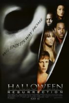 Horror History: Friday, July 12, 2002: Halloween: Resurrection was released in theaters