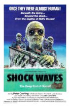 Horror History: Friday, July 15, 1977: Shock Waves was released in theaters