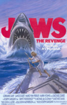 Horror History: Friday, July 17, 1987: Jaws: The Revenge was released in theaters