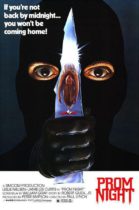 Horror History: Friday, July 18, 1980: Prom Night was released in theaters