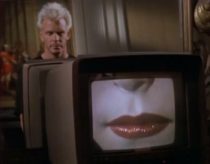 Horror History: Friday, July 21, 1989: “The Hitchhiker” episode “Code-Liz” premiered