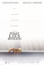 Horror History: Friday, July 21, 2000: What Lies Beneath was released in theaters