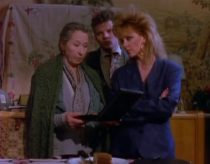 Horror History: Saturday, July 22, 1989: “The Hitchhiker” episode “Her Finest Hour” premiered