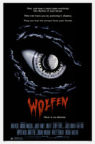 Horror History: Friday, July 24, 1981: Wolfen was released in theaters