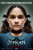 Horror History: Friday, July 24, 2009: Orphan was released in theaters