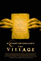 Horror History: Friday, July 30, 2004: The Village was released in theaters