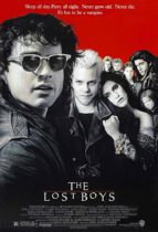 Horror History: Friday, July 31, 1987: The Lost Boys was released in theaters