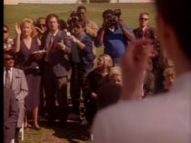 Horror History: Wednesday, July 31, 1991: “Tales From The Crypt” episode “Mournin’ Mess” premiered