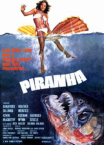 Horror History: Thursday, August 3, 1978: Piranha was released in theaters