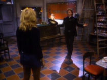 Horror History: Sunday, August 4, 1985: “Tales From The Darkside” episode “The False Prophet” premiered