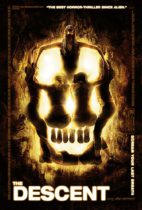 Horror History: Friday, August 4, 2006: The Descent was released in theaters