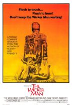 Horror History: Wednesday, August 7, 1974: The Wicker Man was released in US theaters