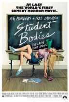 Horror History: Friday, August 7, 1981: Student Bodies was released in theaters
