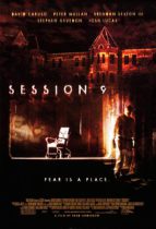 Horror History: Friday, August 10, 2001: Session 9 was released in theaters