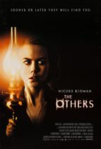 Horror History: Friday, August 10, 2001: The Others was released in theaters