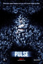 Horror History: Friday, August 11, 2006: Pulse was released in theaters