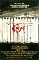 Horror History: Friday, August 12, 1983: Cujo was released in theaters