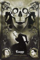 Horror History: Tuesday, August 14, 1934: Vampyr was released in US theaters