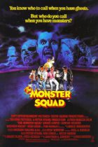 Horror History: Friday, August 14, 1987: The Monster Squad was released in theaters