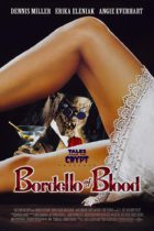 Horror History: Friday, August 16, 1996: Bordello of Blood was released in theaters