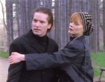 Horror History: Friday, August 18, 1989: “The Hitchhiker” episode “Fashion Exchange” premiered